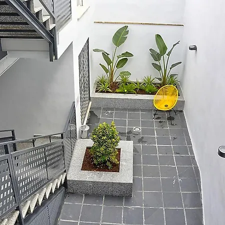 Apartment Increible Centrico 0a Seville