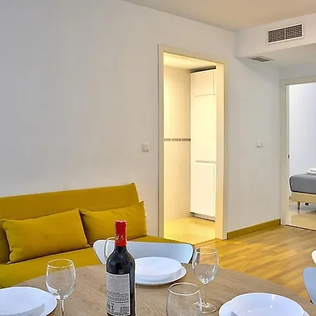 Increible Centrico 0a Apartment Seville