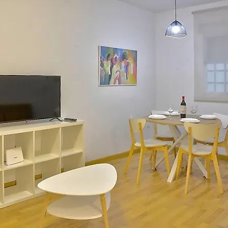 Increible Centrico 0a Apartment Seville