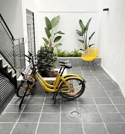 Increible Centrico 0a Apartment *