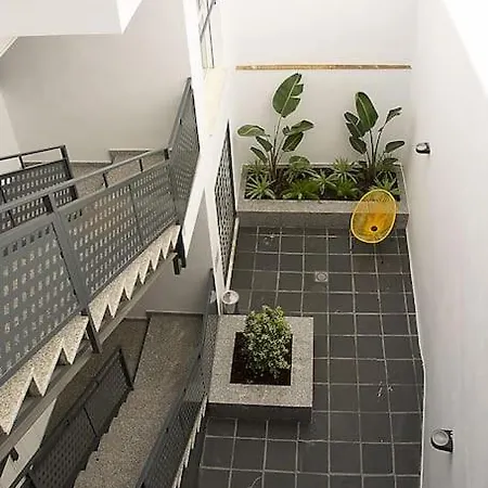 Increible Centrico 0a Apartment