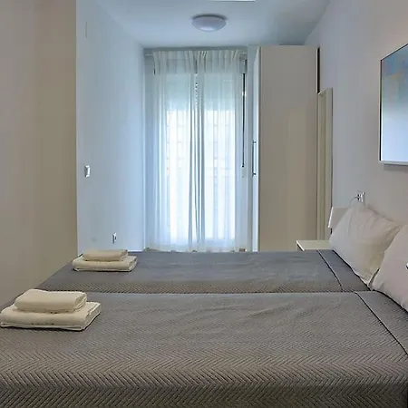 Increible Centrico 0a Apartment *