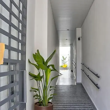 Apartment Increible Centrico 0a