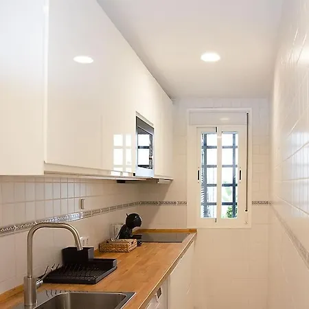 Increible Centrico 0a Apartment