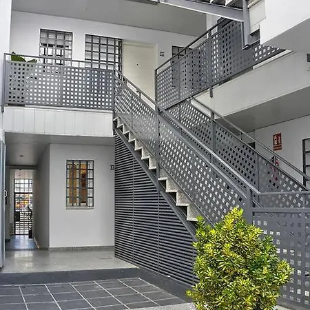Apartment Increible Centrico 0a