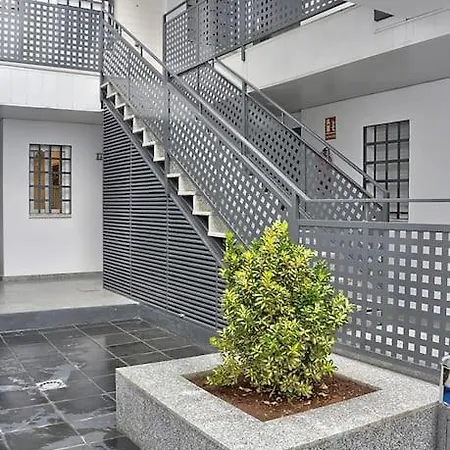 Increible Centrico 0a Apartment *