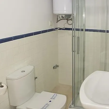 Apartment Increible Centrico 0a *