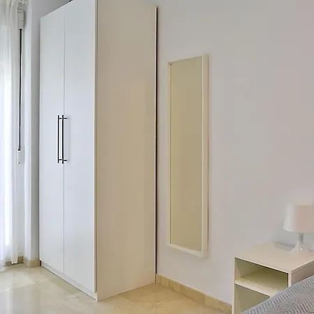 Apartment Increible Centrico 0a Seville