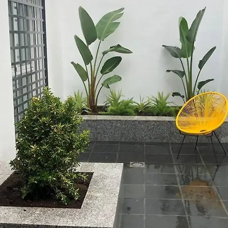Apartment Increible Centrico 0a
