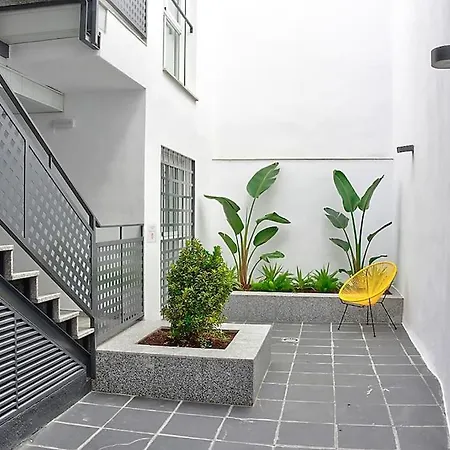 Increible Centrico 0a Apartment *