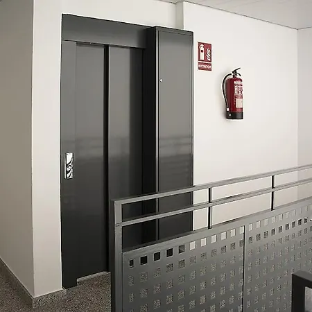 Apartment Increible Centrico 0a *