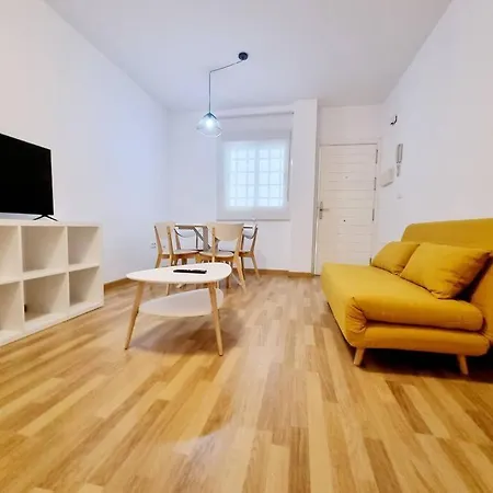Increible Centrico 0a Siviglia